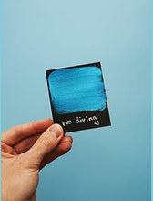 Load image into Gallery viewer, Embellishments: Simon Hurley create. Lunar Paste-No Diving, 2oz