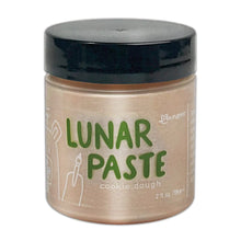 Load image into Gallery viewer, Embellishments: Simon Hurley create. Lunar Paste-Cookie Dough, 2oz