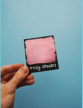 Load image into Gallery viewer, Embellishments: Simon Hurley create. Lunar Paste-Rosy Cheeks, 2oz