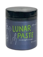 Load image into Gallery viewer, Embellishments: Simon Hurley create. Lunar Paste-Midnight Snack, 2oz