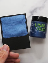 Load image into Gallery viewer, Embellishments: Simon Hurley create. Lunar Paste-Midnight Snack, 2oz