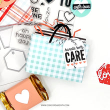 Load image into Gallery viewer, Dies: Concord & 9th-In The Bag