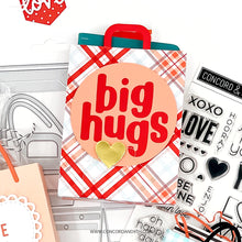 Load image into Gallery viewer, Dies: Concord & 9th-In The Bag