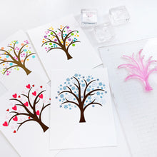 Load image into Gallery viewer, Stamps: Catherine Pooler Designs-n Every Season