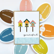 Load image into Gallery viewer, Dies: Catherine Pooler Designs-Home Tweet Home