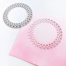 Load image into Gallery viewer, Dies: Catherine Pooler Designs-Heartthrob Die