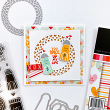 Load image into Gallery viewer, Dies: Catherine Pooler Designs-Heartthrob Die