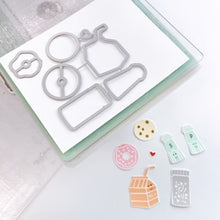 Load image into Gallery viewer, Dies: Catherine Pooler Designs-We Go Together