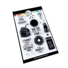 Load image into Gallery viewer, Stamps: Catherine Pooler Designs-We Go Together