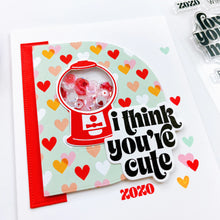 Load image into Gallery viewer, Stamps: Catherine Pooler Designs-Give Me Some Sugar