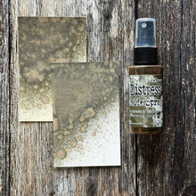 Load image into Gallery viewer, Ink: Tim Holtz Distress® Oxide® Spray Scorched Timber