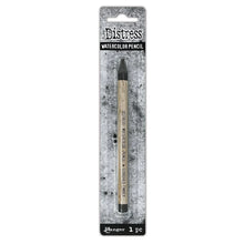 Load image into Gallery viewer, Coloring Tools: Tim Holtz Distress® Pencils Scorched Timber