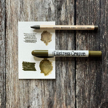 Load image into Gallery viewer, Coloring Tools: Tim Holtz Distress® Pencils Scorched Timber
