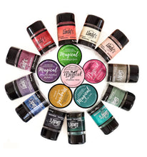 Load image into Gallery viewer, Mixed Media: Lindy's Stamp Gang Magical Shaker 2.0 Individual Jar 10g
