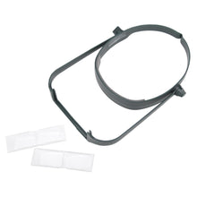 Load image into Gallery viewer, Crafting Tools: MagEyes Magnifier Kit by Mag Eyes-#5 & #7 - Dark Green