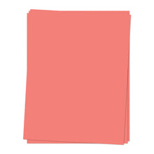 Load image into Gallery viewer, 8.5x11 Cardstock: Concord & 9th