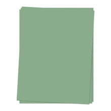 Load image into Gallery viewer, 8.5x11 Cardstock: Concord & 9th