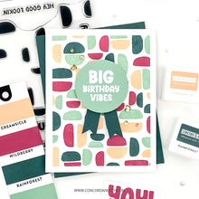 Load image into Gallery viewer, TURNABOUT™  Products: Concord & 9th CONTEMPO TURNABOUT™ STAMP SET