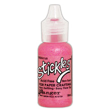 Load image into Gallery viewer, Embellishments: Stickles by Ranger-0.5oz