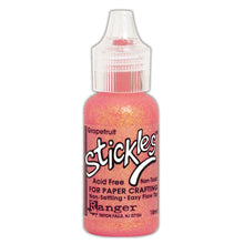 Load image into Gallery viewer, Embellishments: Stickles by Ranger-0.5oz