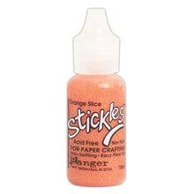 Load image into Gallery viewer, Embellishments: Stickles by Ranger-0.5oz