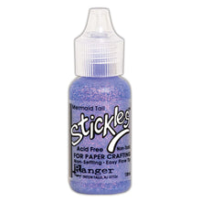 Load image into Gallery viewer, Embellishments: Stickles by Ranger-0.5oz