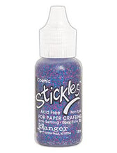 Load image into Gallery viewer, Embellishments: Stickles by Ranger-0.5oz