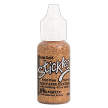 Load image into Gallery viewer, Embellishments: Stickles by Ranger-0.5oz
