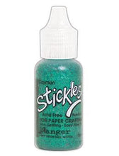 Load image into Gallery viewer, Embellishments: Stickles by Ranger-0.5oz