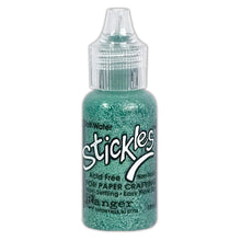 Load image into Gallery viewer, Embellishments: Stickles by Ranger-0.5oz