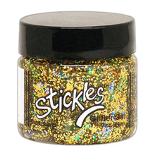 Load image into Gallery viewer, Mixed Media/Embellishments: Ranger-Stickles Glitter Gel