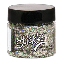 Load image into Gallery viewer, Mixed Media/Embellishments: Ranger-Stickles Glitter Gel