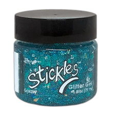 Load image into Gallery viewer, Mixed Media/Embellishments: Ranger-Stickles Glitter Gel