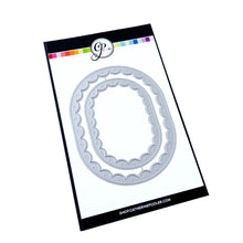 Load image into Gallery viewer, Dies: Catherine Pooler Designs-Scalloped Loop Dies