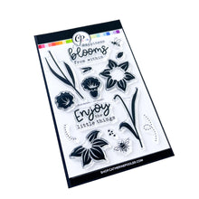 Load image into Gallery viewer, Dies: Catherine Pooler Designs-Daffodil Blooms Stamp Set