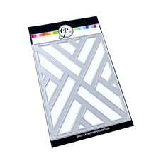 Load image into Gallery viewer, Dies: Catherine Pooler Designs-Greenhouse Gate Cover Plate Die