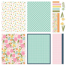 Load image into Gallery viewer, Card Kit: Simple Stories Simple Cards Card Kit-Fresh Air