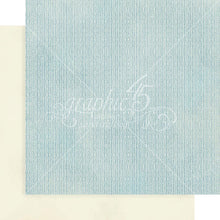 Load image into Gallery viewer, 12 x12 Paper: Graphic 45 Collection Pack-The Beach Is Calling