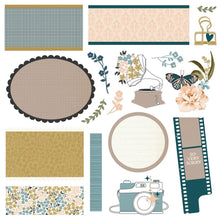 Load image into Gallery viewer, Card Kit: Simple Stories Simple Cards Card Kit-Remember