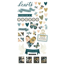 Load image into Gallery viewer, Card Kit: Simple Stories Simple Cards Card Kit-Remember