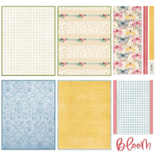 Load image into Gallery viewer, Card Kit: Simple Stories Simple Cards Card Kit-Simple Vintage Spring Garden