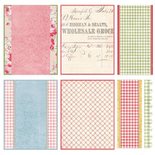 Load image into Gallery viewer, Card Kit: Simple Stories Simple Cards Card Kit-Simple Vintage Spring Garden