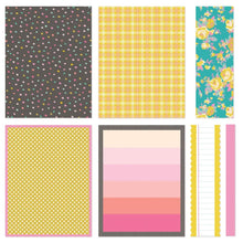 Load image into Gallery viewer, Card Kit: Simple Stories Simple Cards-True Colors