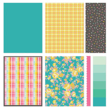 Load image into Gallery viewer, Card Kit: Simple Stories Simple Cards-True Colors