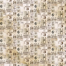 Load image into Gallery viewer, 12x12 Paper: 49 and Market Collection Pack-Wherever