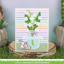 Load image into Gallery viewer, Dies: Lawn Fawn-Build-A-Drink Mason Jar Add-On