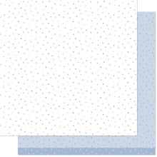 Load image into Gallery viewer, 12x12 Patterned Papers: Lawn Fawn-Alice