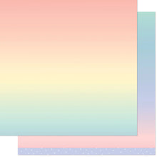 Load image into Gallery viewer, 12x12 Patterned Papers: Lawn Fawn-Fairy Godmother