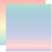 Load image into Gallery viewer, 12x12 Patterned Papers: Lawn Fawn-Fairy Godmother