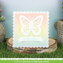 Load image into Gallery viewer, 12x12 Patterned Papers: Lawn Fawn-Fairy Godmother